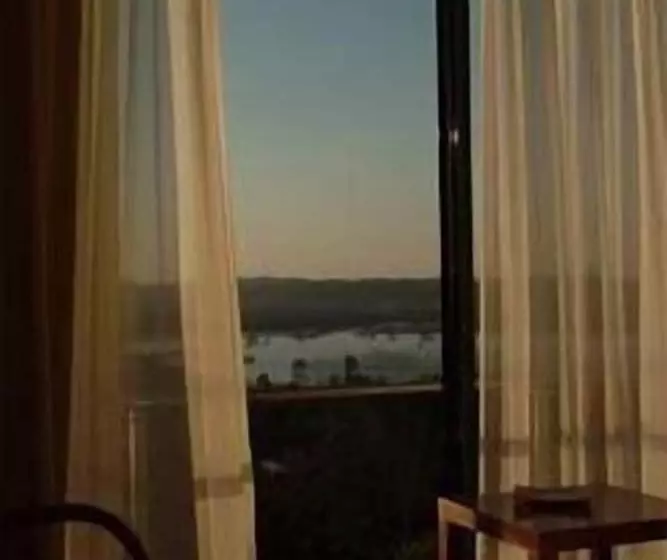 בית מלון כפרי Quinta Do Louredo