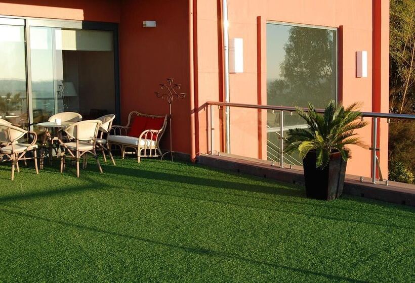 ホテル Quinta Do Louredo