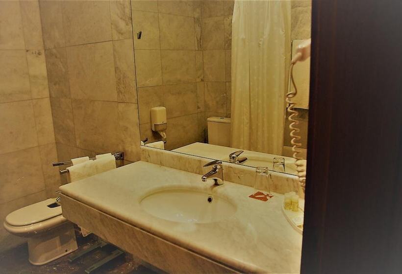 ホテル Quinta Do Louredo