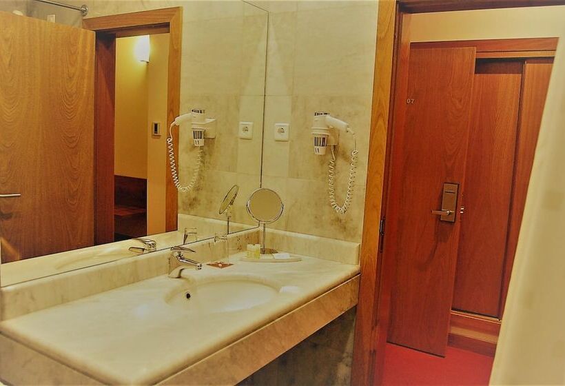 ホテル Quinta Do Louredo