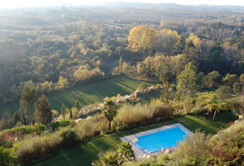 ホテル Quinta Do Louredo