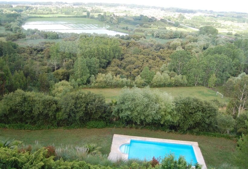 ホテル Quinta Do Louredo