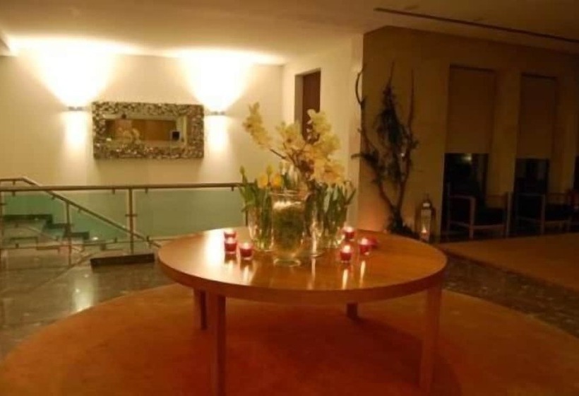 ホテル Quinta Do Louredo