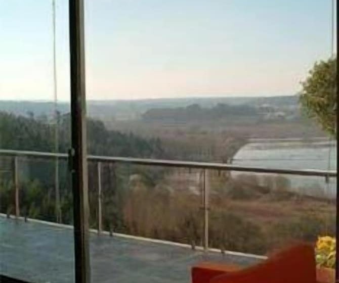 ホテル Quinta Do Louredo