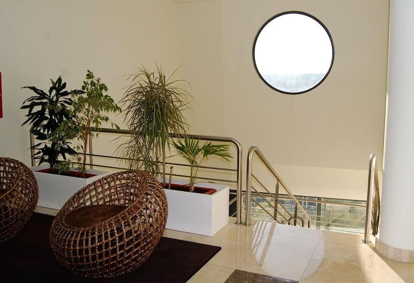 ホテル Quinta Do Louredo