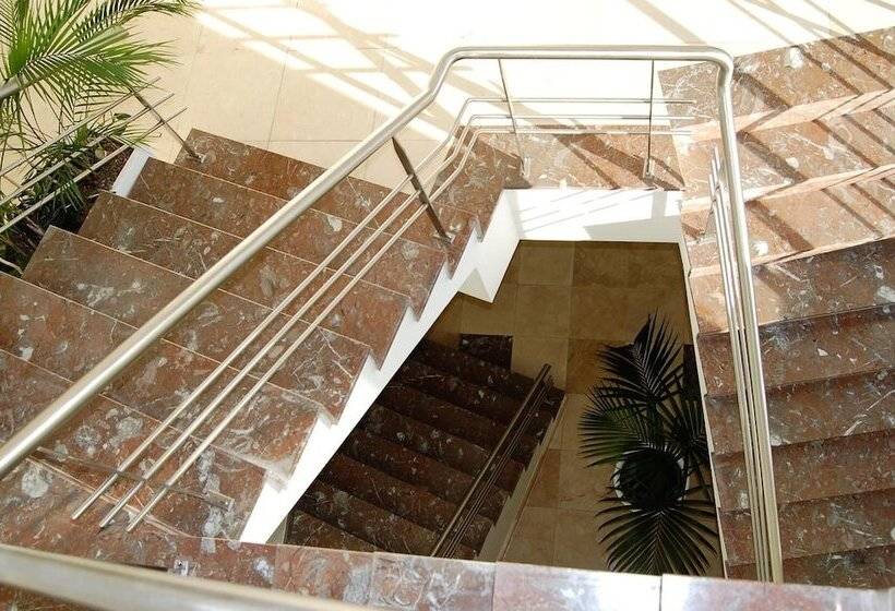 ホテル Quinta Do Louredo