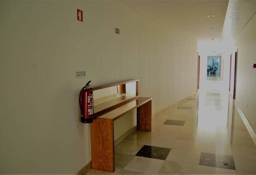 ホテル Quinta Do Louredo