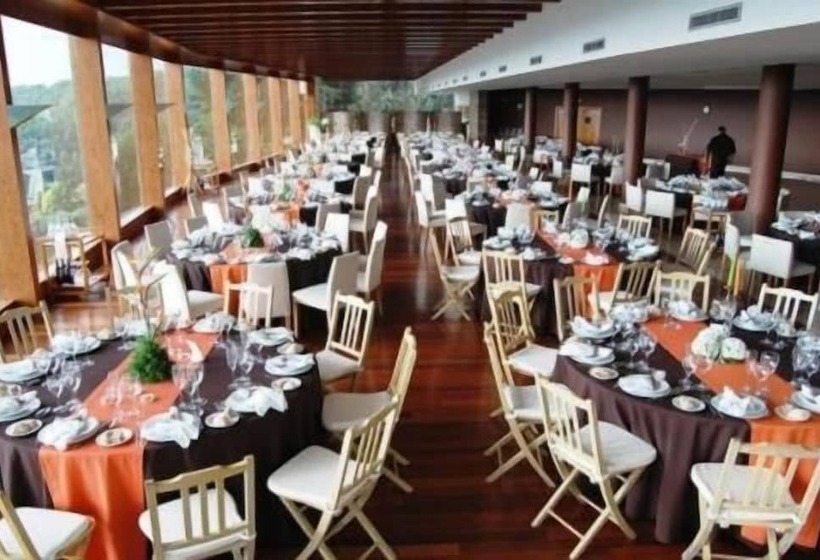 ホテル Quinta Do Louredo