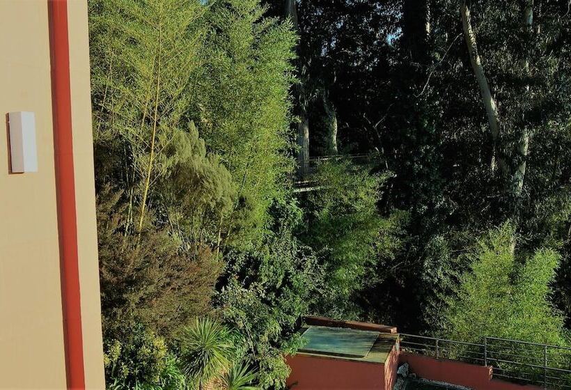 ホテル Quinta Do Louredo