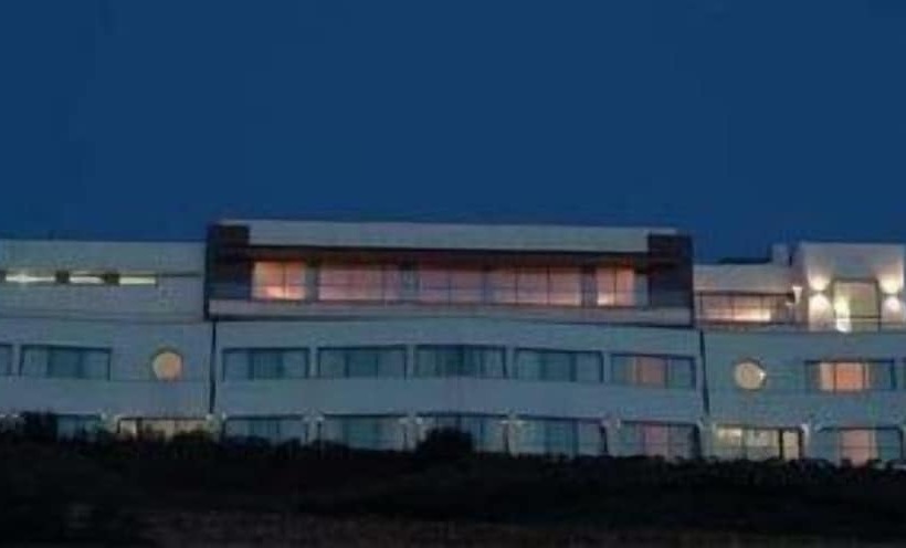 ホテル Quinta Do Louredo