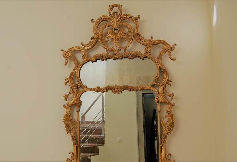 ホテル Quinta Do Louredo