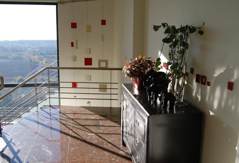 ホテル Quinta Do Louredo