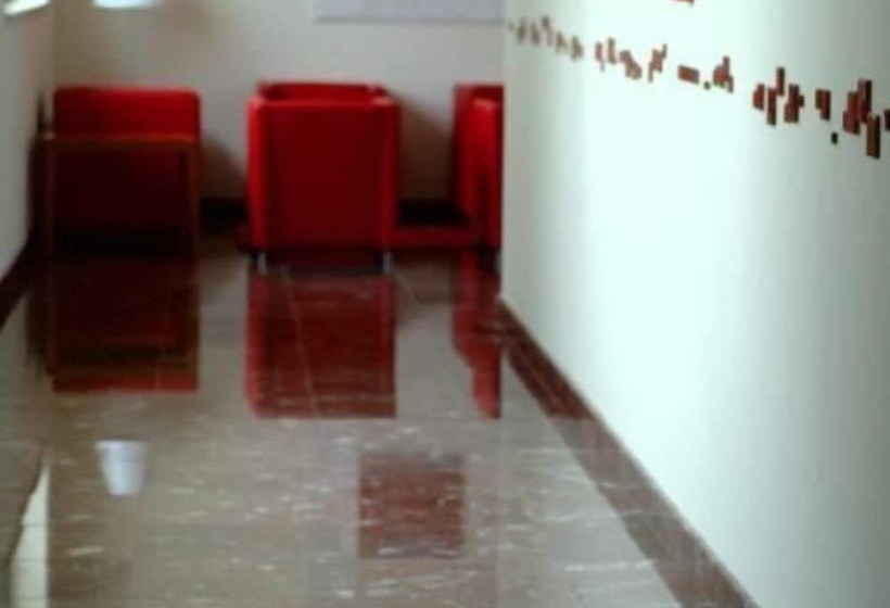 ホテル Quinta Do Louredo