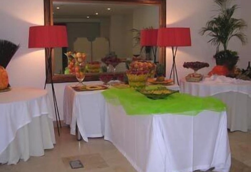 ホテル Quinta Do Louredo