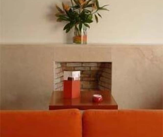 ホテル Quinta Do Louredo