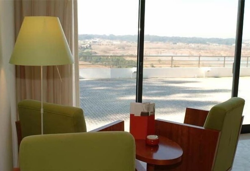 ホテル Quinta Do Louredo