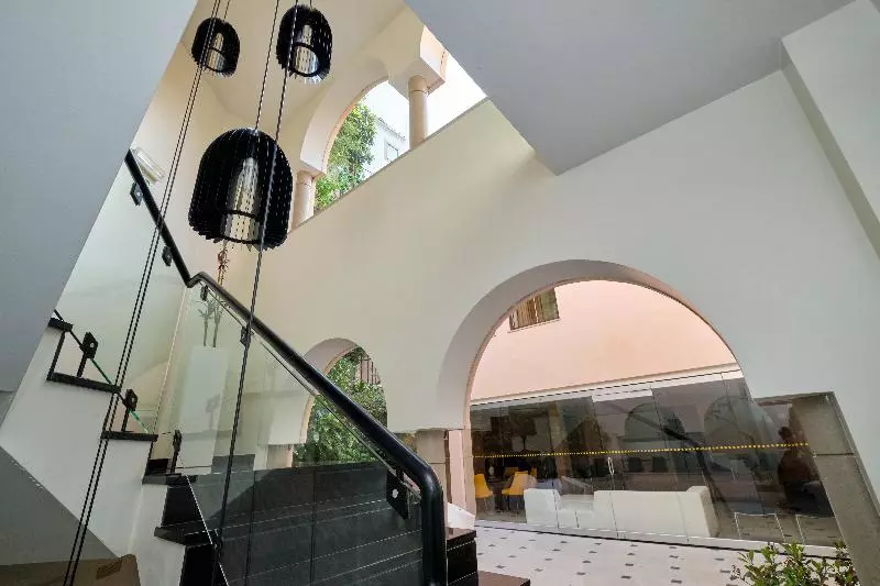 Hotel Sintra Boutique