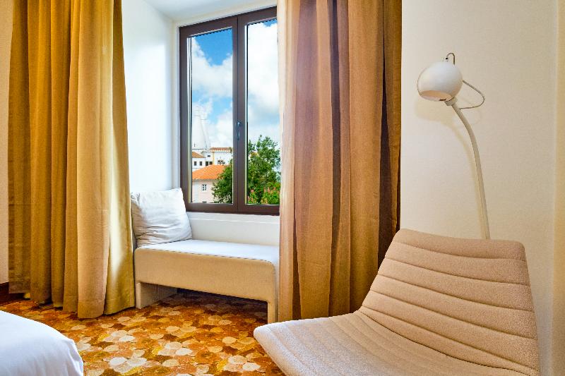 酒店 Sintra Boutique