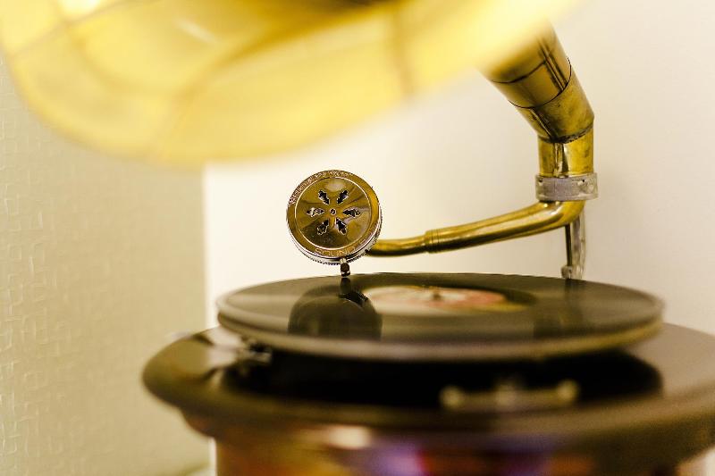 酒店 Sintra Boutique