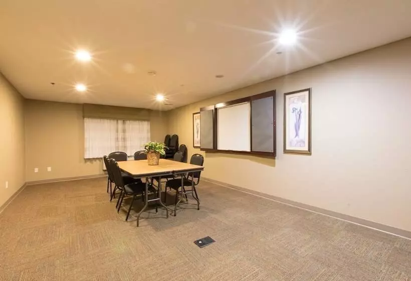 호텔 Sleep Inn & Suites Pleasant Hill  Des Moines