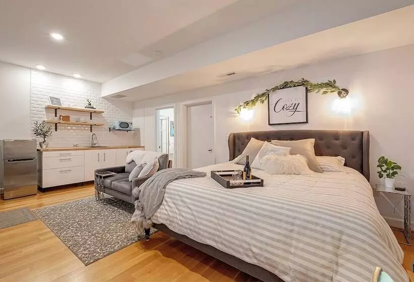 فندق The Orenco Station