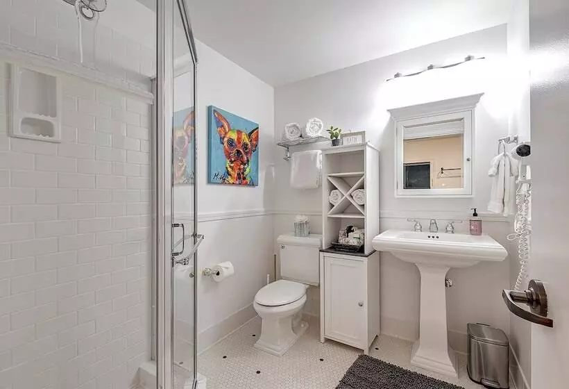 فندق The Orenco Station