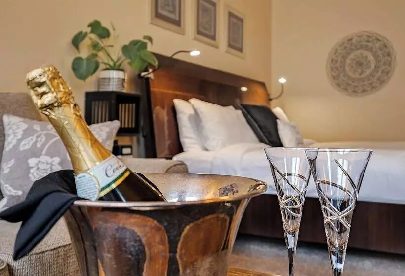 فندق The Orenco Station