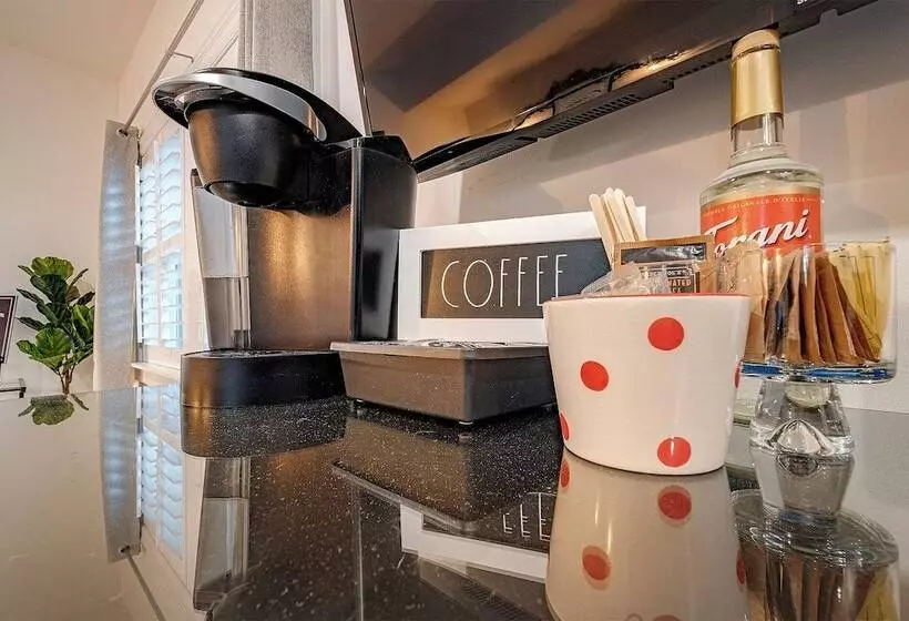 فندق The Orenco Station