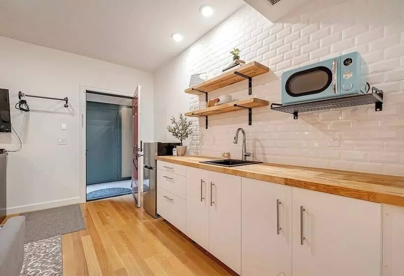 فندق The Orenco Station