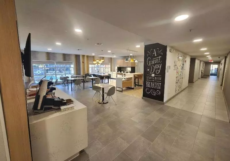 호텔 Towneplace Suites By Marriott Killeen