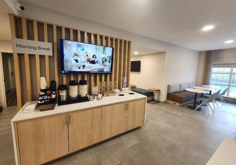 ホテル Towneplace Suites By Marriott Killeen