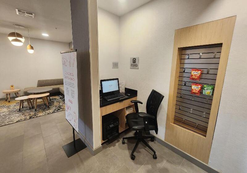 ホテル Towneplace Suites By Marriott Killeen