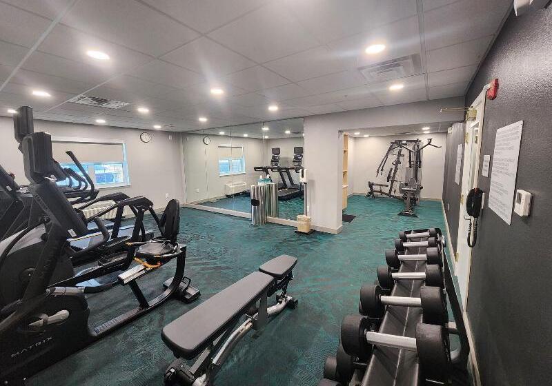 ホテル Towneplace Suites By Marriott Killeen