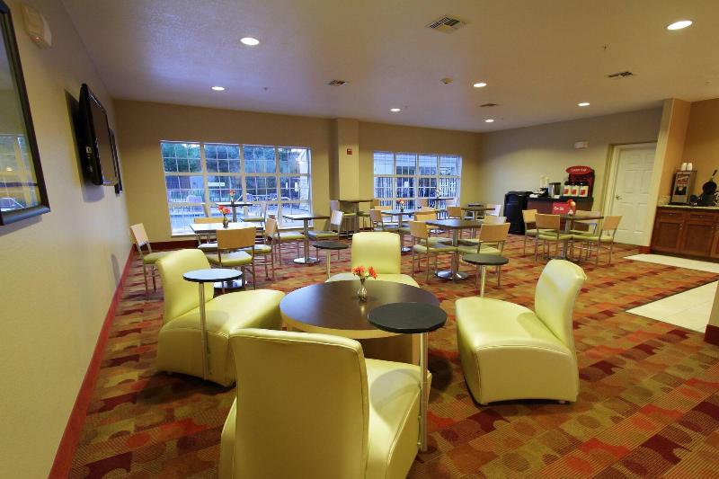 ホテル Towneplace Suites By Marriott Killeen