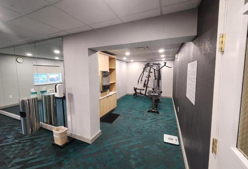 ホテル Towneplace Suites By Marriott Killeen