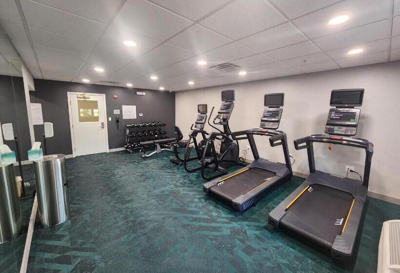 ホテル Towneplace Suites By Marriott Killeen