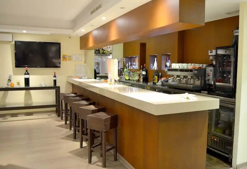 Hotelli uVe Alcobendas