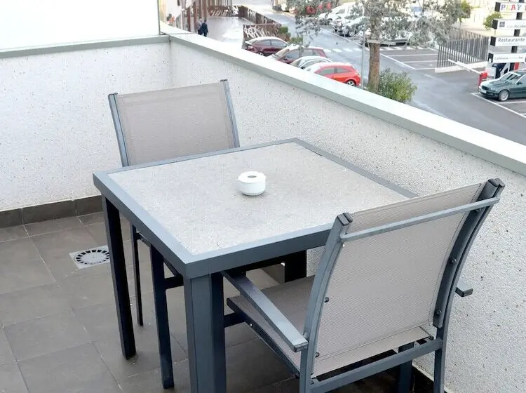 Hotelli uVe Alcobendas