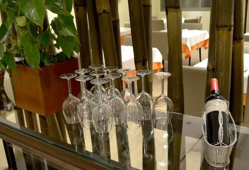 Hotelli uVe Alcobendas