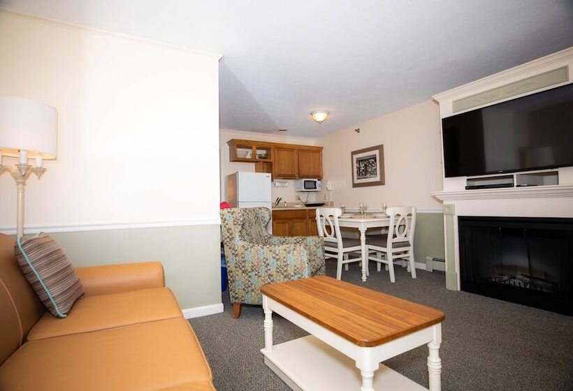 Innseason Resorts The Falls At Ogunquit