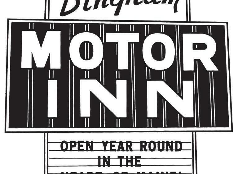 汽车旅馆  Bingham Motor Inn
