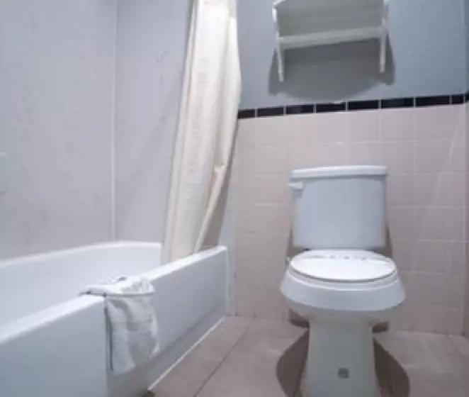 모텔 Bliss Kemah Boardwalk By OYO