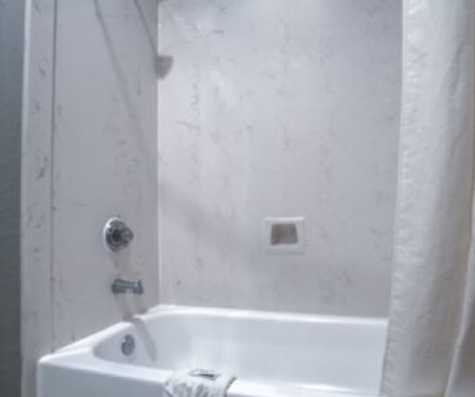 מוטל Bliss Kemah Boardwalk By OYO