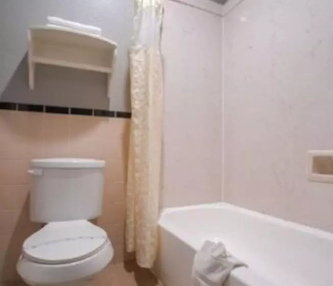 모텔 Bliss Kemah Boardwalk By OYO