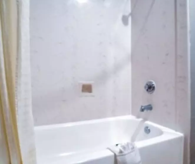 모텔 Bliss Kemah Boardwalk By OYO