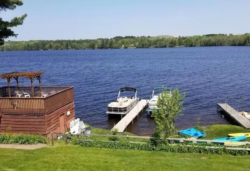 Мотель St. Croix Inn