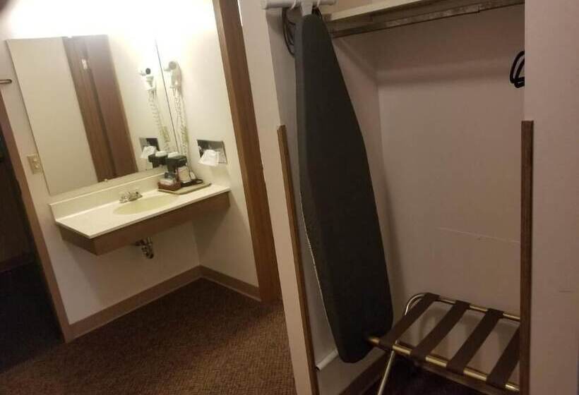 מוטל St. Croix Inn