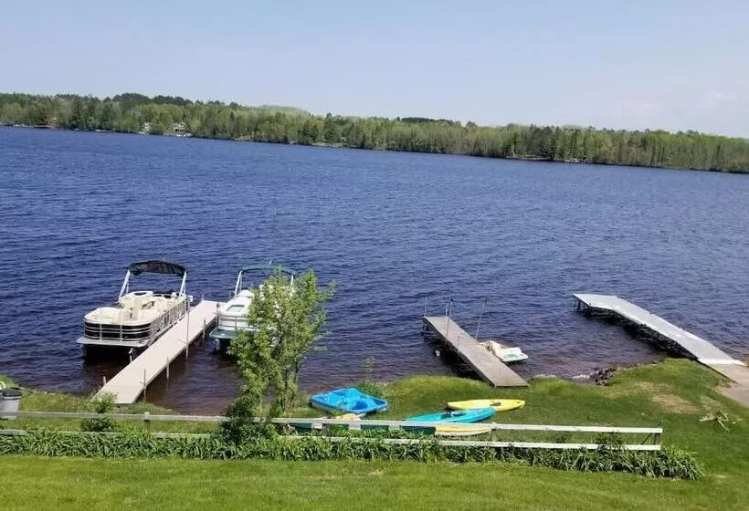 Мотель St. Croix Inn