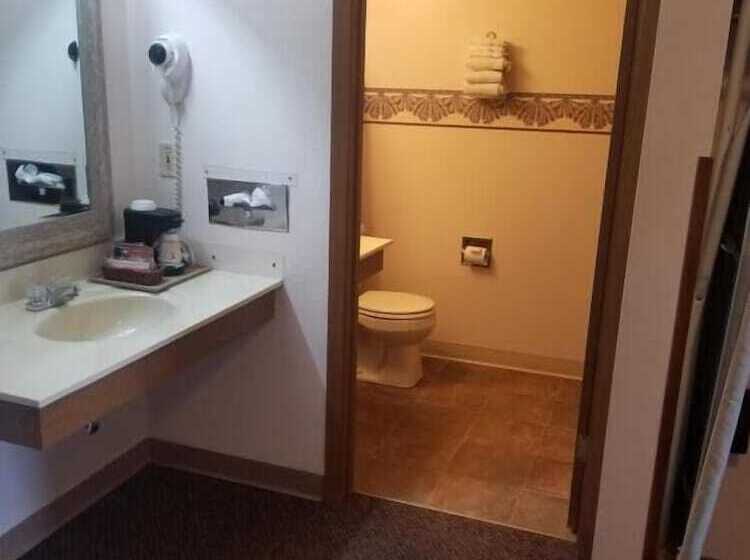 מוטל St. Croix Inn