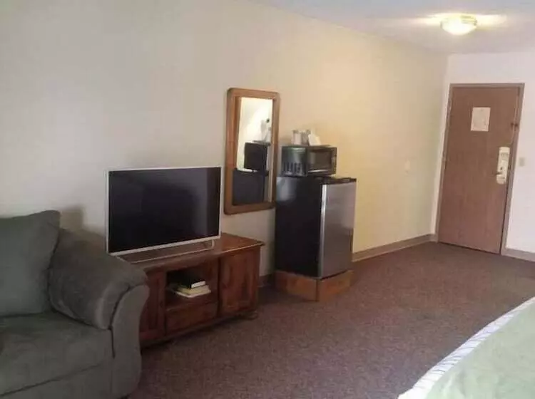 Мотель St. Croix Inn